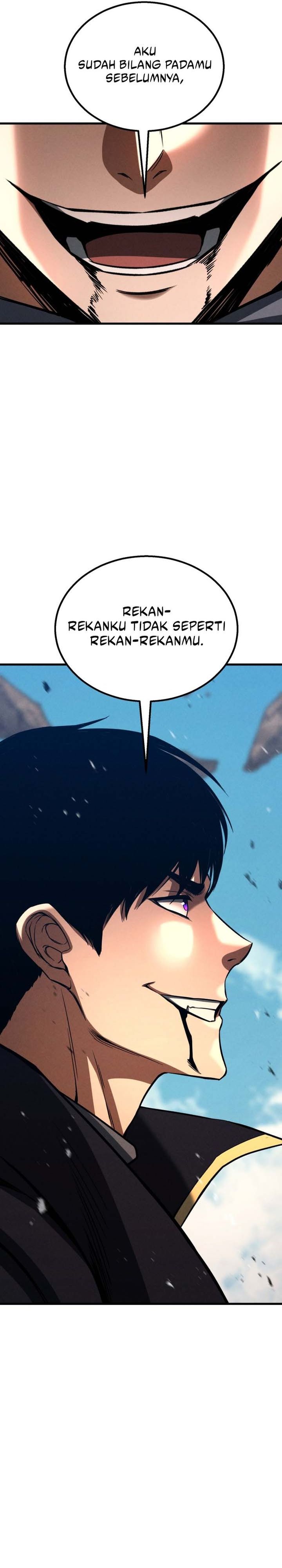 Absolute Necromancer Chapter 91 Gambar 42