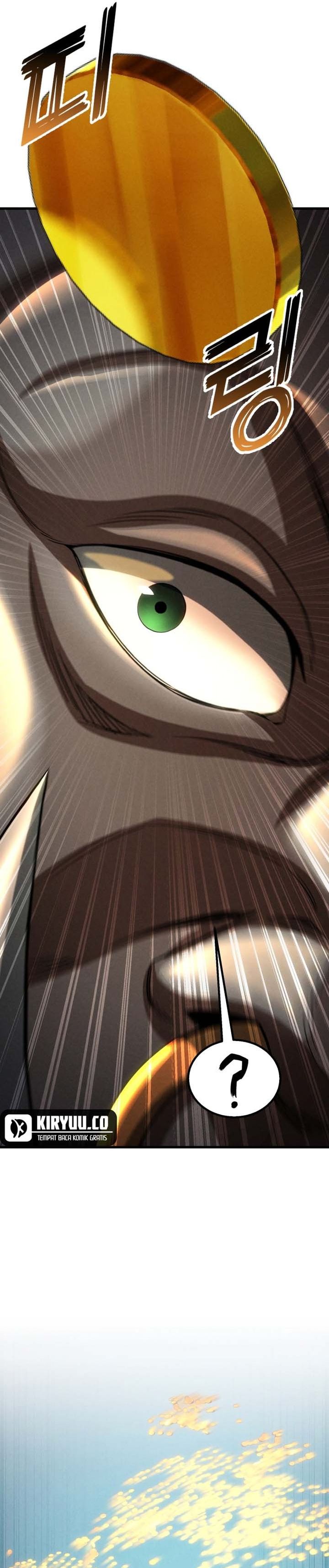 Absolute Necromancer Chapter 91 Gambar 45