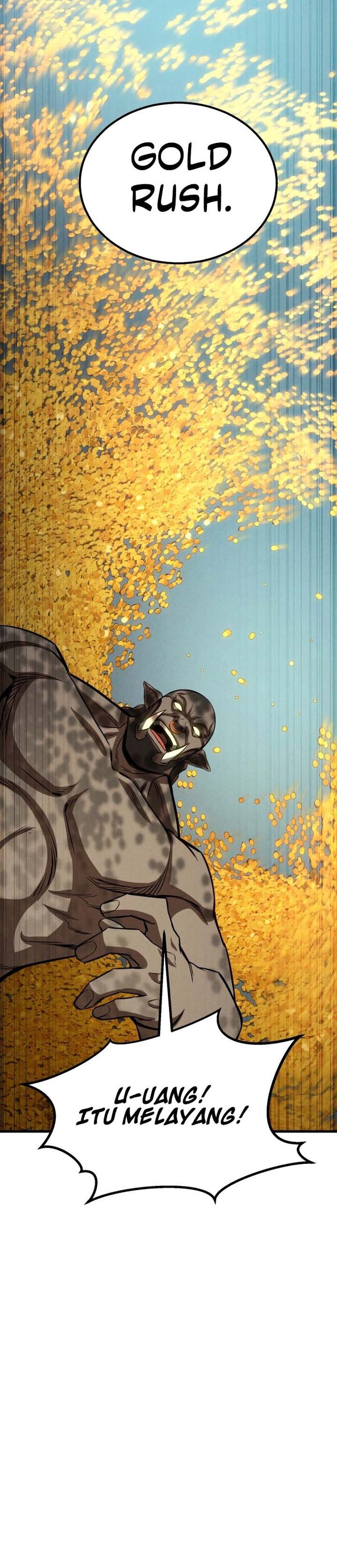 Absolute Necromancer Chapter 91 Gambar 46