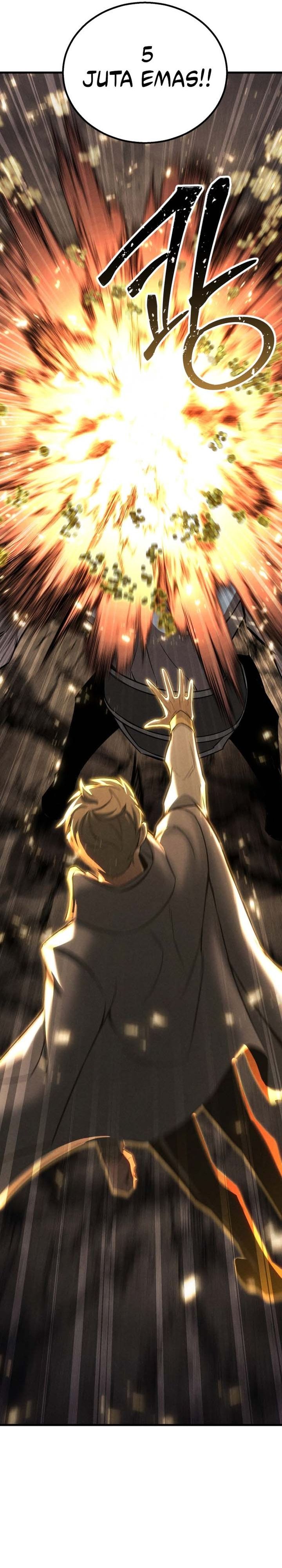 Absolute Necromancer Chapter 91 Gambar 47