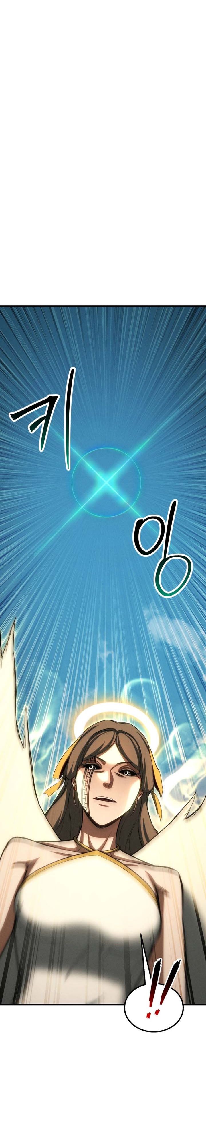 Absolute Necromancer Chapter 91 Gambar 48