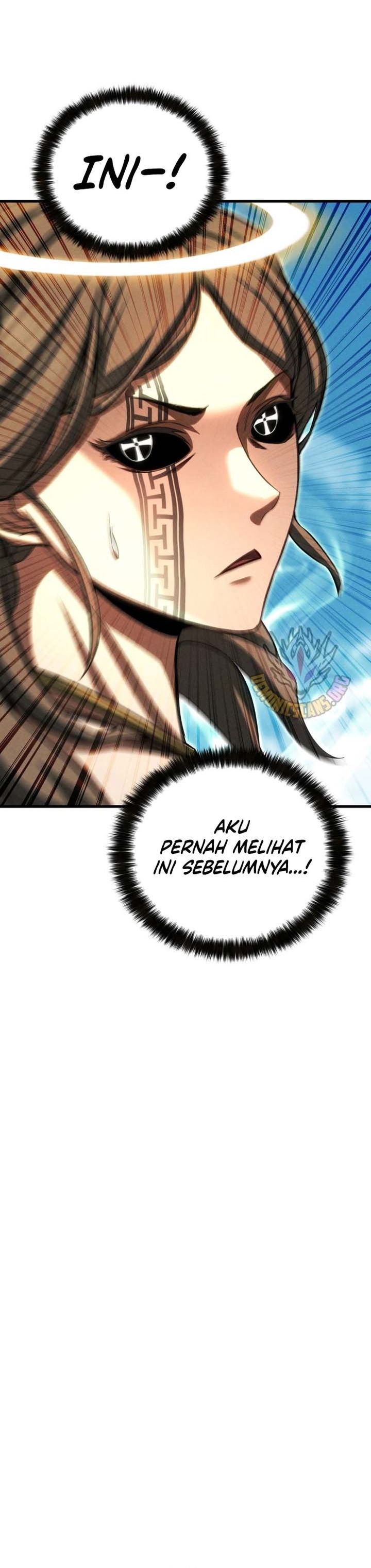 Absolute Necromancer Chapter 91 Gambar 49