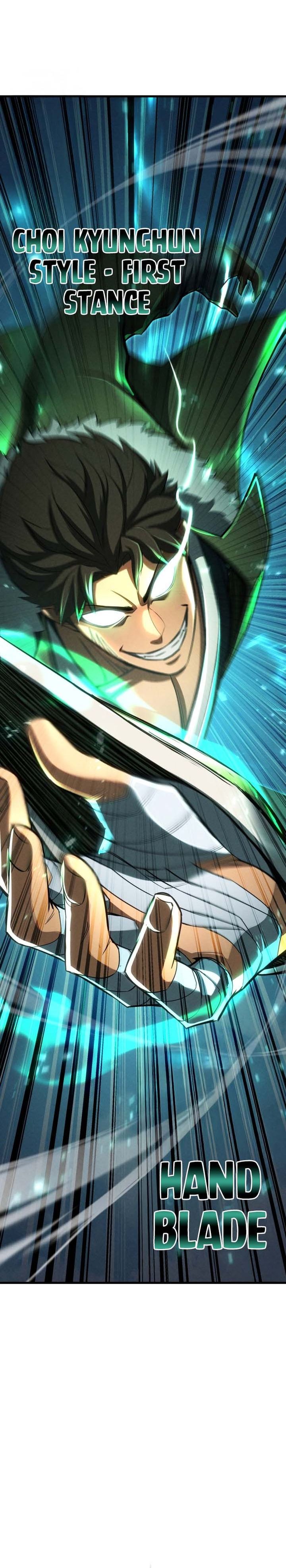 Absolute Necromancer Chapter 91 Gambar 51