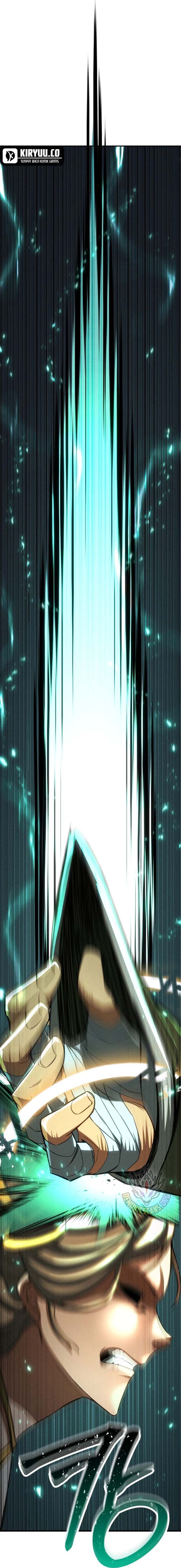 Absolute Necromancer Chapter 91 Gambar 52