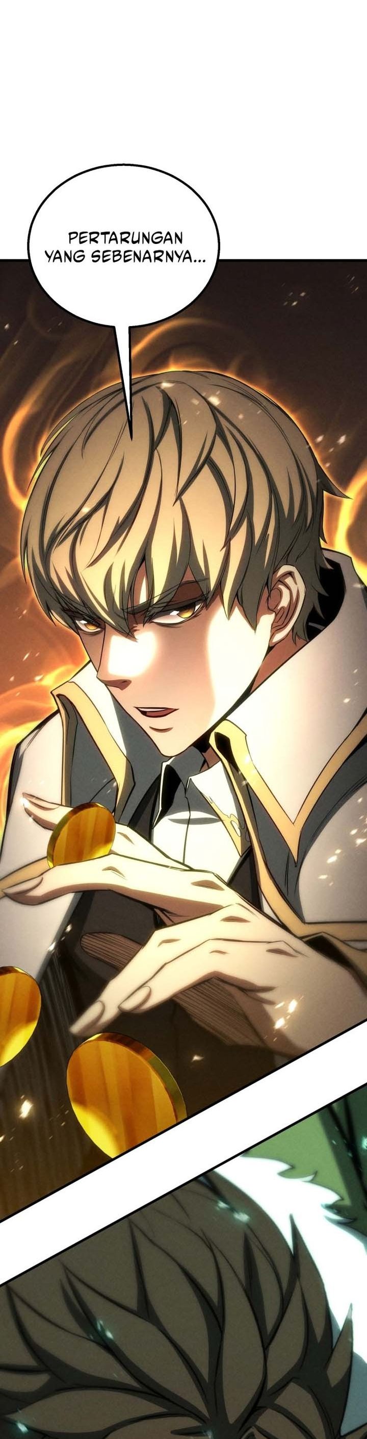 Absolute Necromancer Chapter 91 Gambar 55