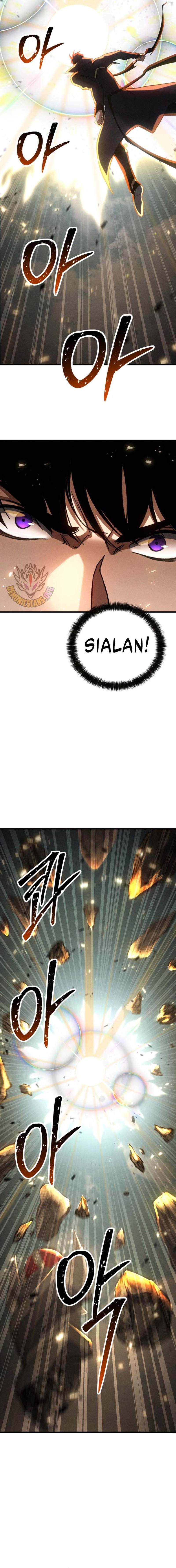 Absolute Necromancer Chapter 92 Gambar 11