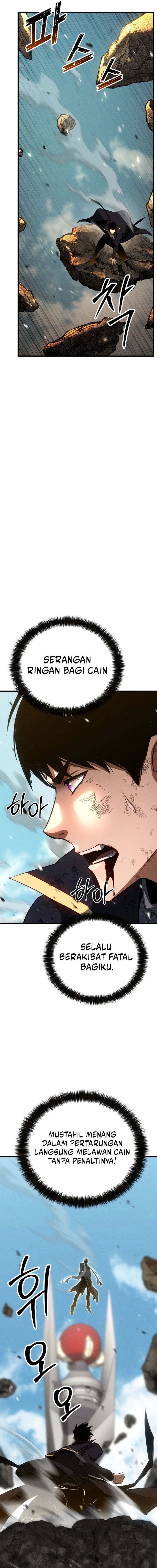 Absolute Necromancer Chapter 92 Gambar 12