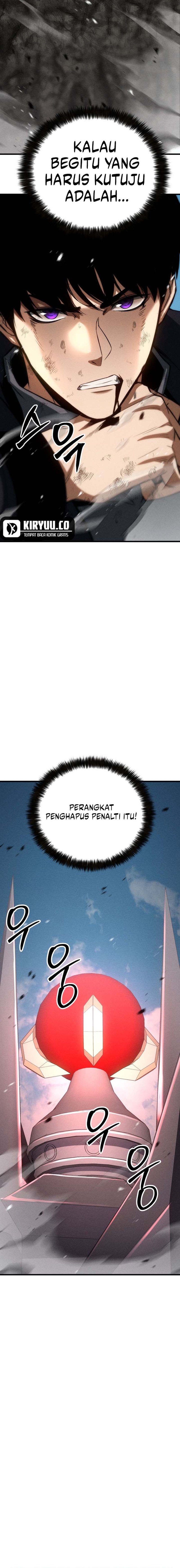 Absolute Necromancer Chapter 92 Gambar 13