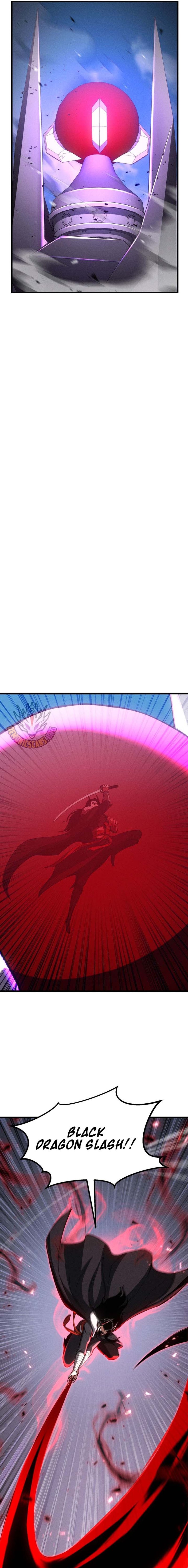 Absolute Necromancer Chapter 92 Gambar 14