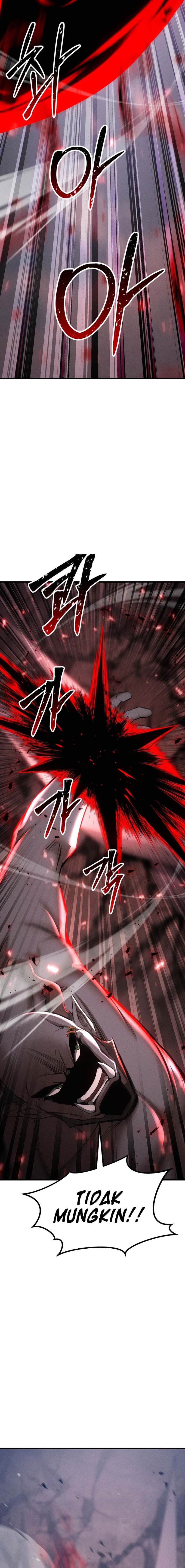 Absolute Necromancer Chapter 92 Gambar 15