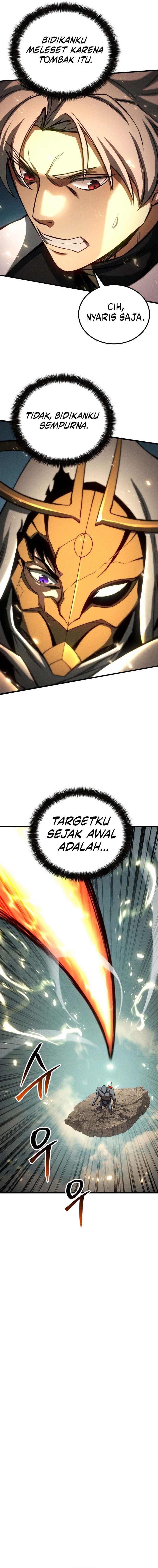 Absolute Necromancer Chapter 92 Gambar 29