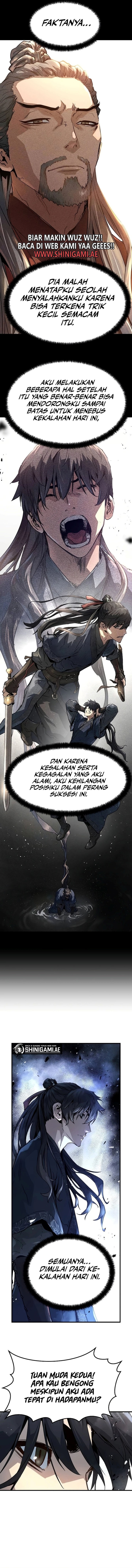 Absolute Regression Chapter 02 Gambar 5