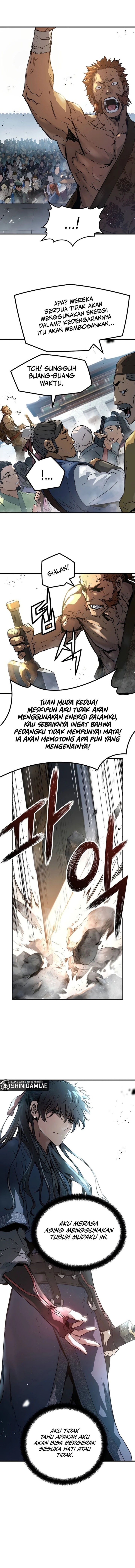 Absolute Regression Chapter 02 Gambar 9