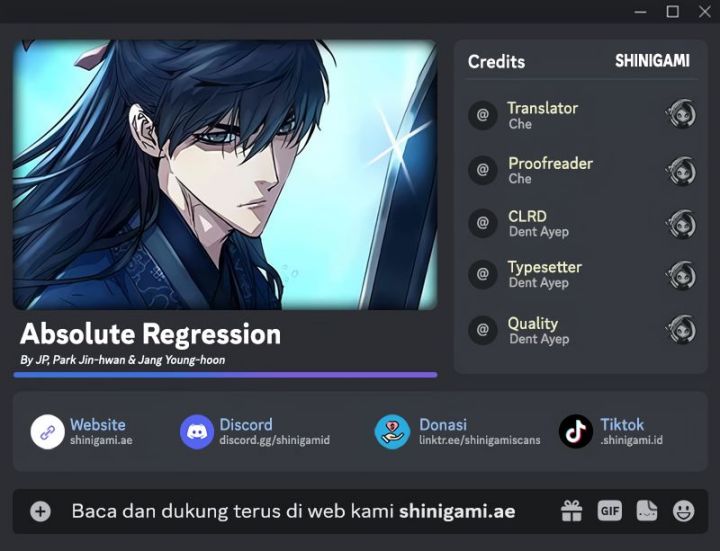 Absolute Regression Chapter 15 Gambar 1
