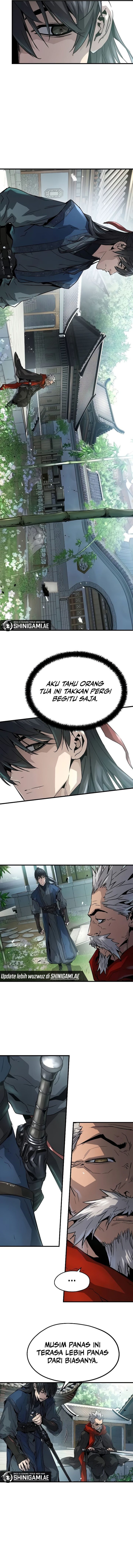 Absolute Regression Chapter 16 Gambar 16
