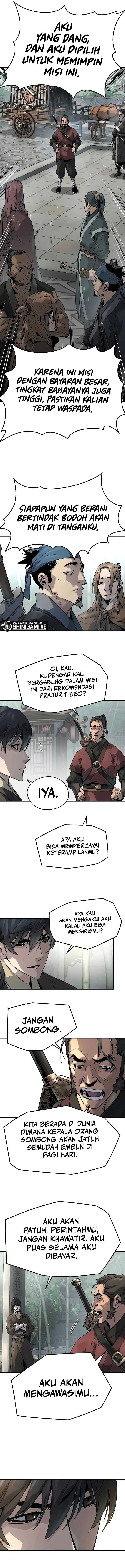 Absolute Regression Chapter 20 Gambar 7