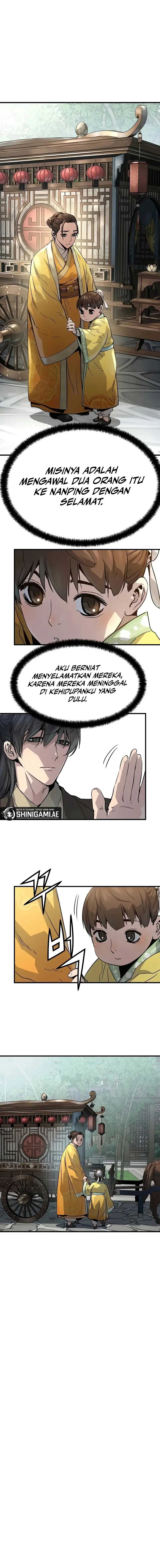 Absolute Regression Chapter 20 Gambar 8