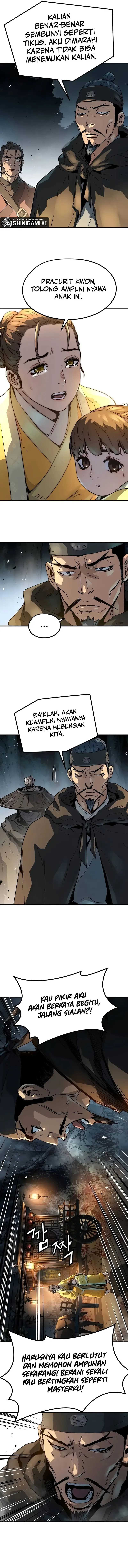 Absolute Regression Chapter 20 Gambar 14