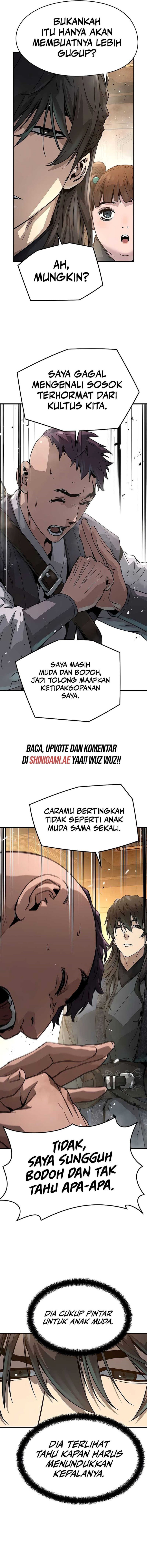 Absolute Regression Chapter 24 Gambar 5