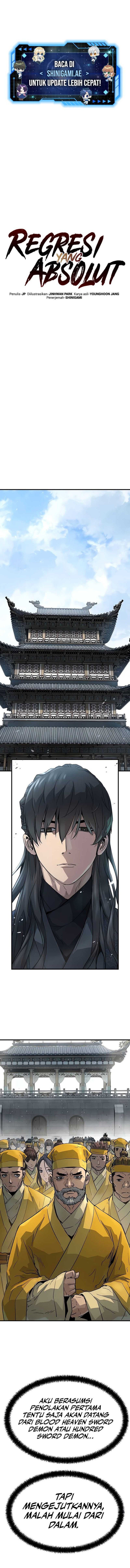 Absolute Regression Chapter 25 Gambar 2