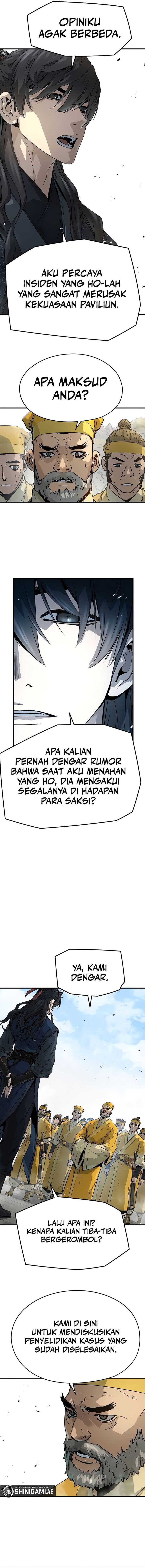 Absolute Regression Chapter 25 Gambar 4