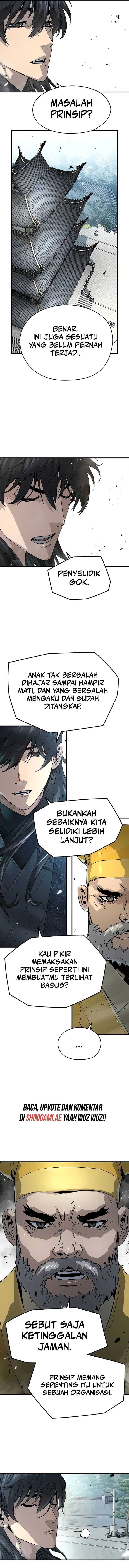 Absolute Regression Chapter 25 Gambar 5