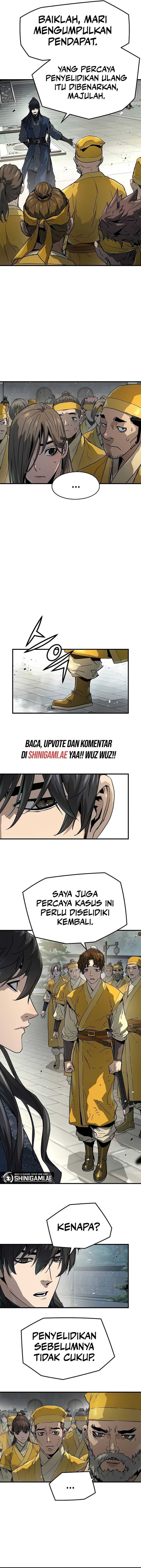Absolute Regression Chapter 25 Gambar 6
