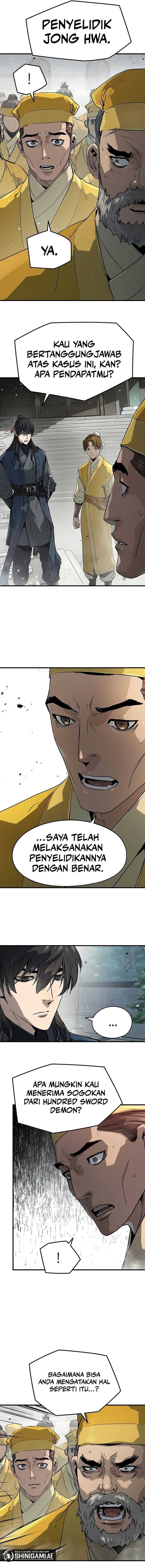Absolute Regression Chapter 25 Gambar 8