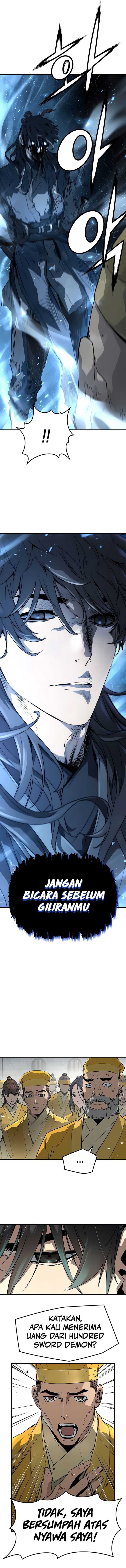 Absolute Regression Chapter 25 Gambar 9