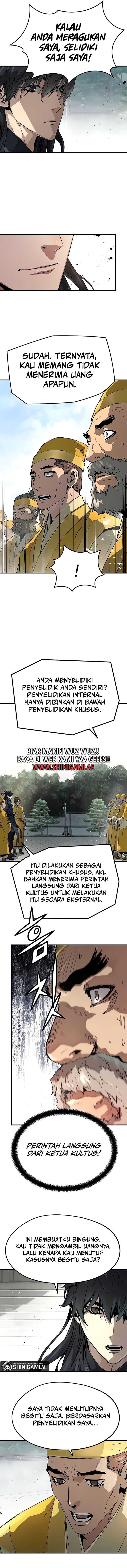 Absolute Regression Chapter 25 Gambar 10