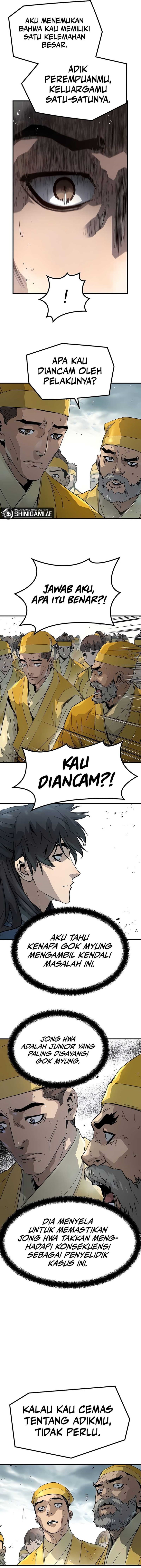 Absolute Regression Chapter 25 Gambar 12