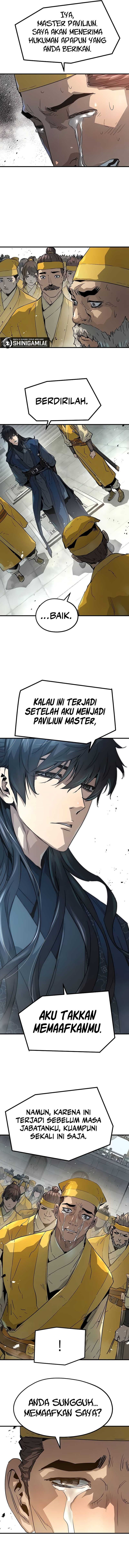 Absolute Regression Chapter 25 Gambar 14