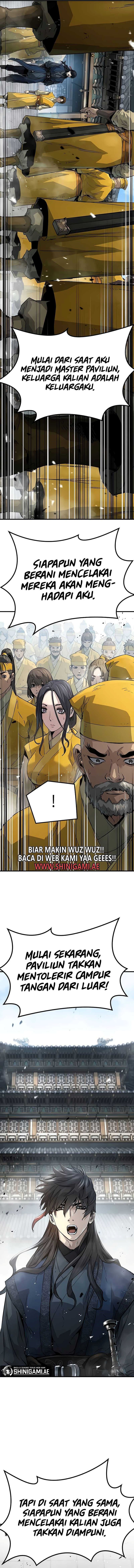 Absolute Regression Chapter 25 Gambar 16