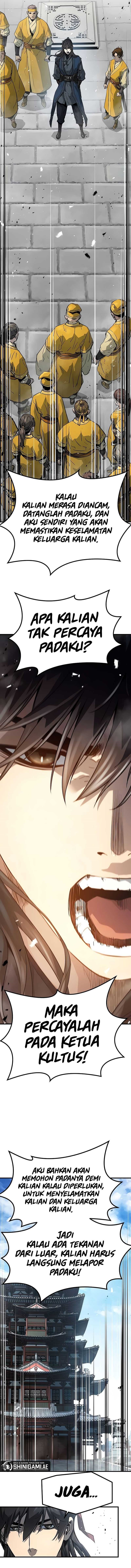 Absolute Regression Chapter 25 Gambar 17