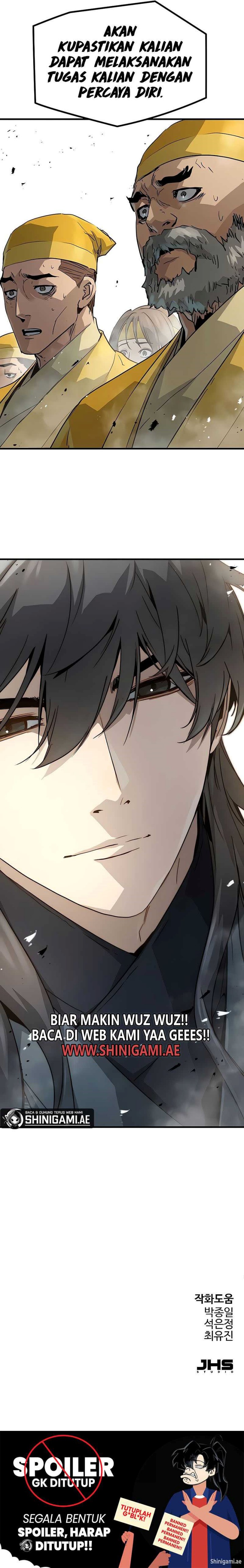 Absolute Regression Chapter 25 Gambar 18