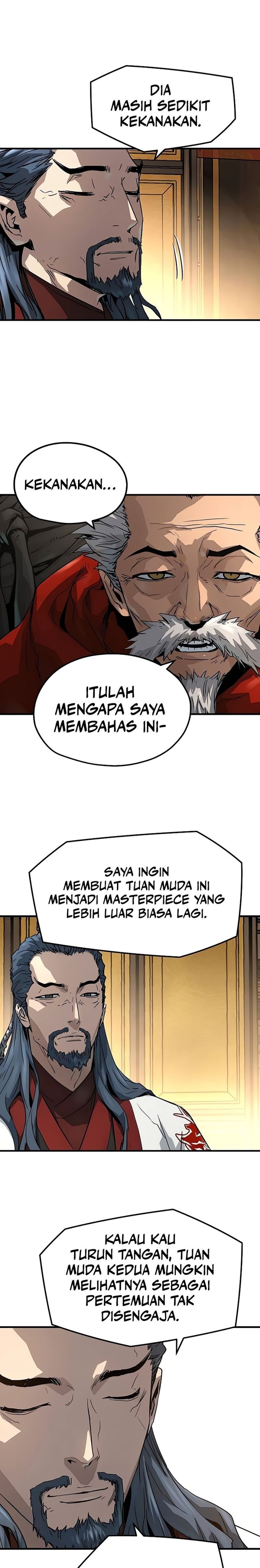Absolute Regression Chapter 30 Gambar 4