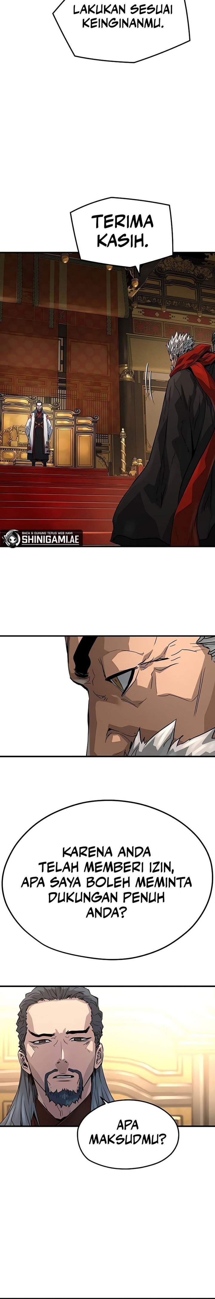 Absolute Regression Chapter 30 Gambar 5