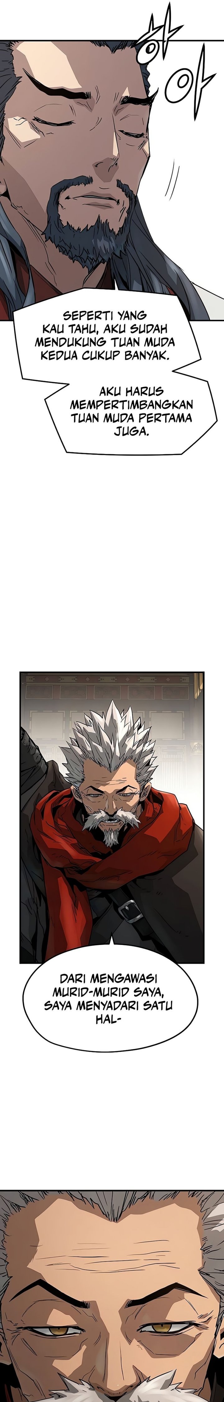 Absolute Regression Chapter 30 Gambar 8