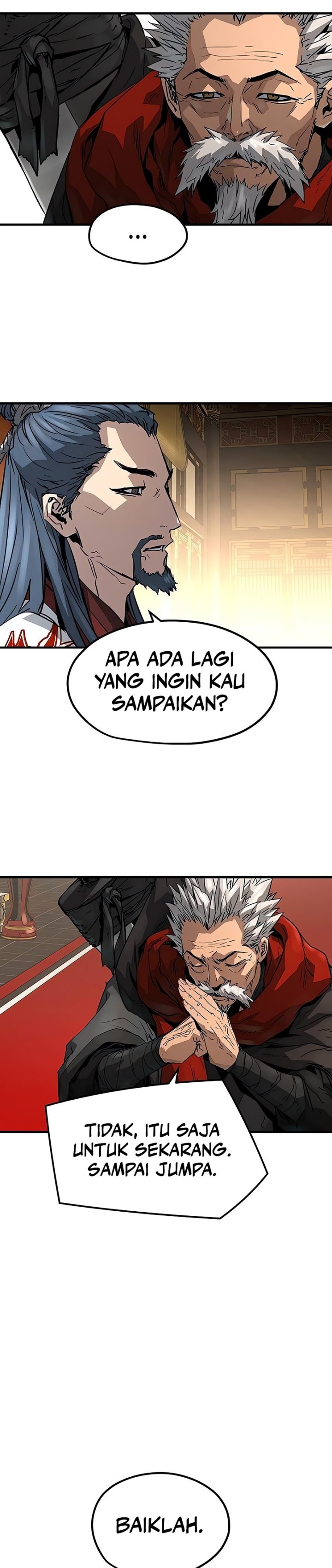 Absolute Regression Chapter 30 Gambar 10