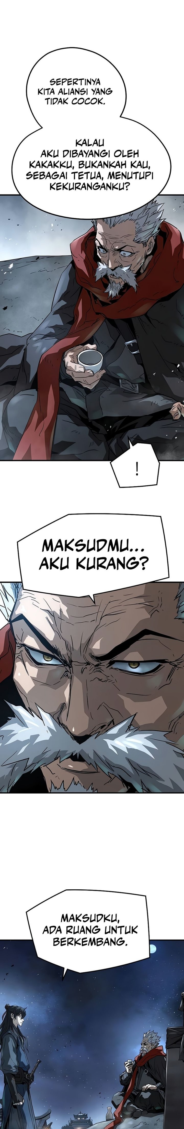 Absolute Regression Chapter 30 Gambar 14