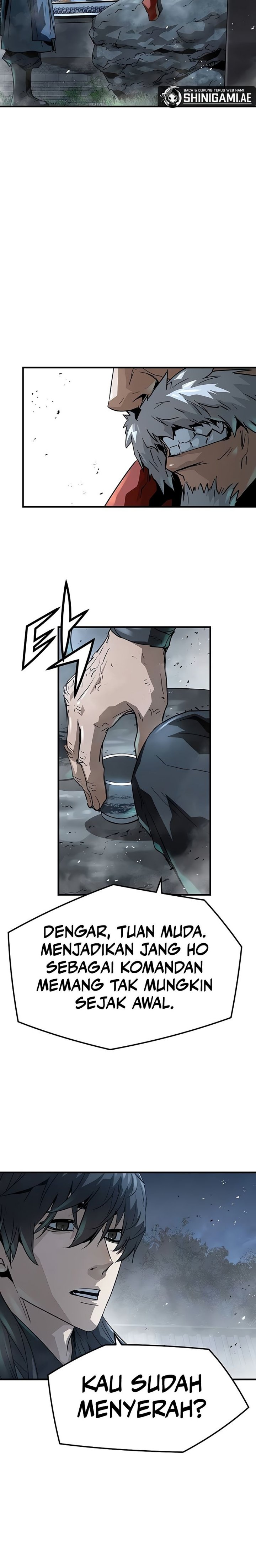 Absolute Regression Chapter 30 Gambar 15