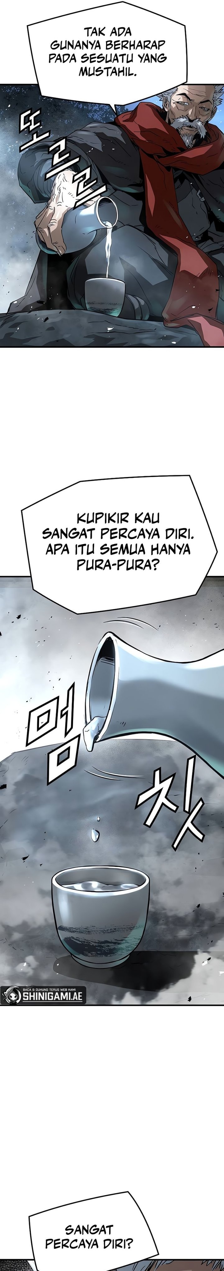 Absolute Regression Chapter 30 Gambar 16