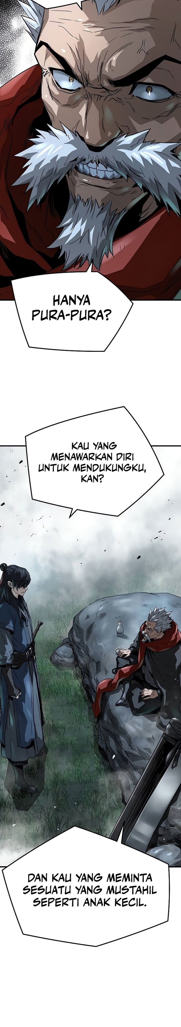 Absolute Regression Chapter 30 Gambar 17