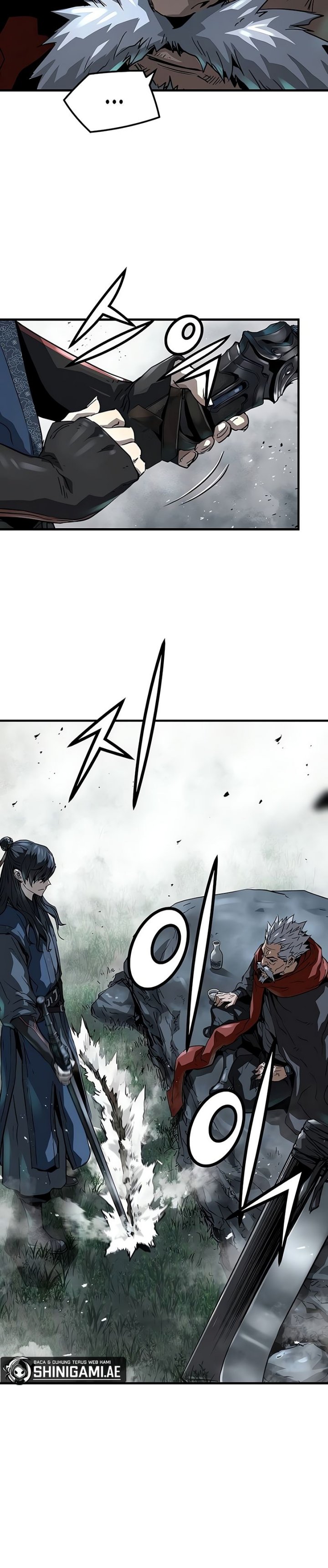 Absolute Regression Chapter 30 Gambar 19