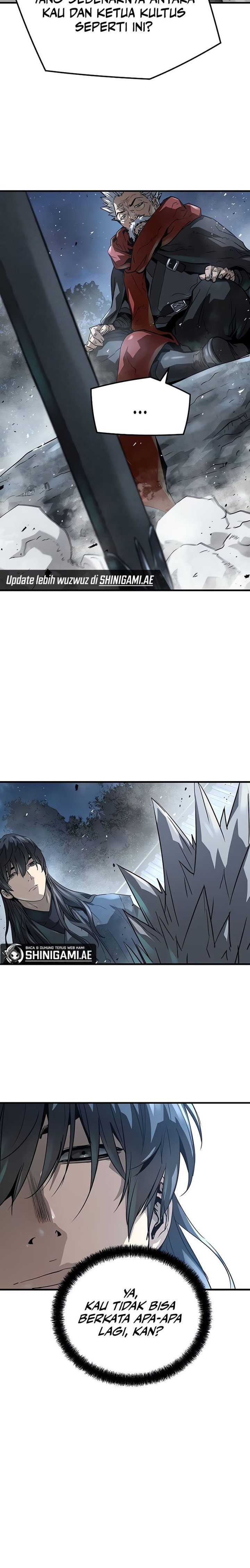 Absolute Regression Chapter 30 Gambar 21