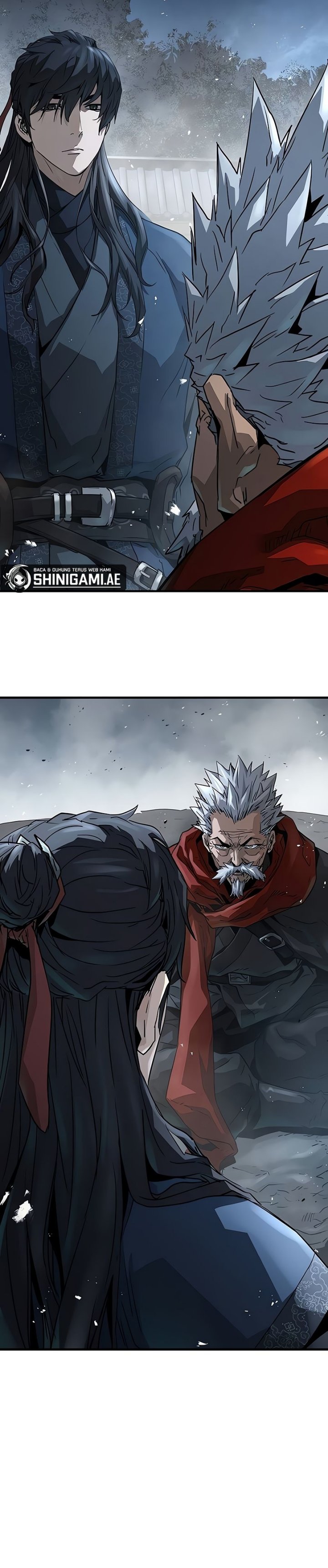 Absolute Regression Chapter 30 Gambar 27