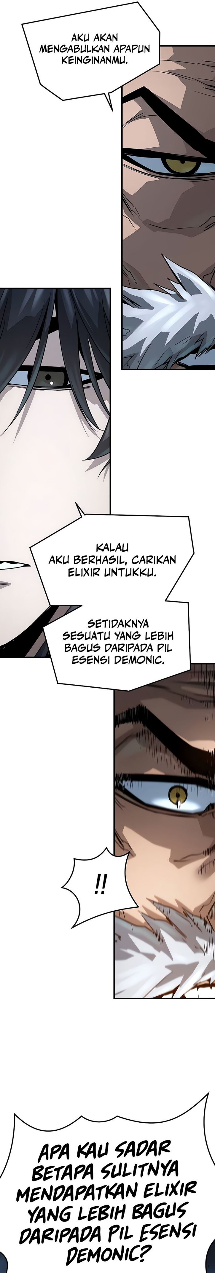 Absolute Regression Chapter 30 Gambar 28