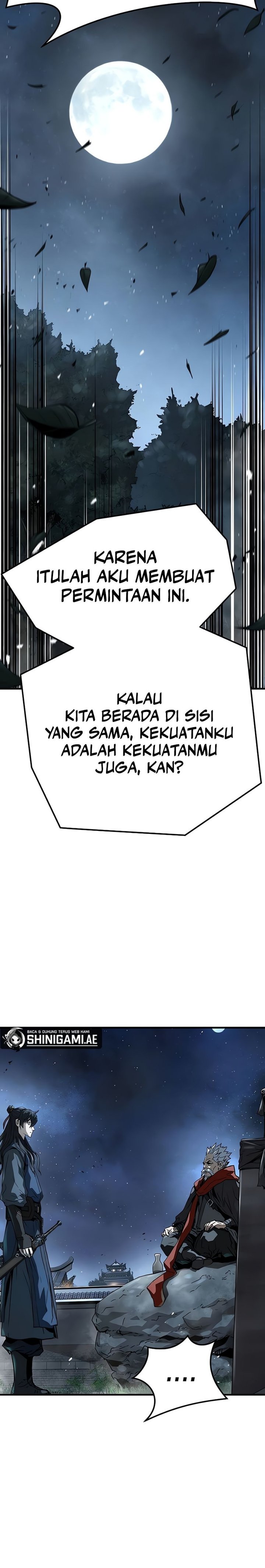 Absolute Regression Chapter 30 Gambar 29