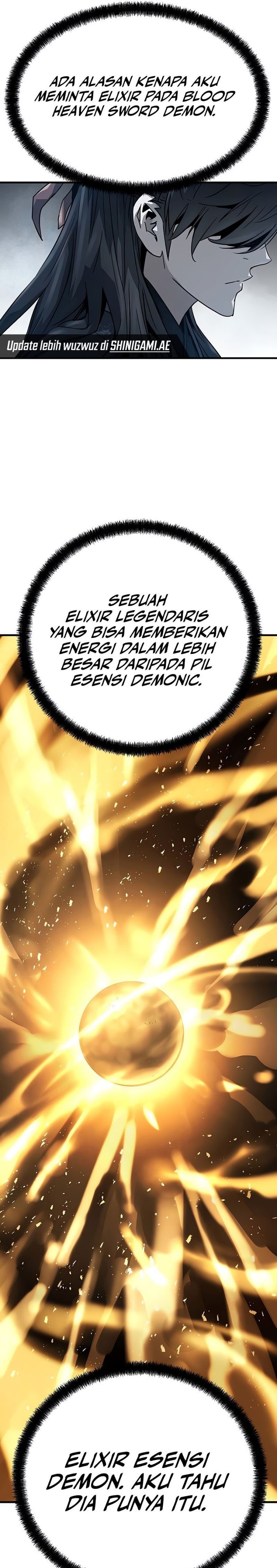 Absolute Regression Chapter 30 Gambar 30