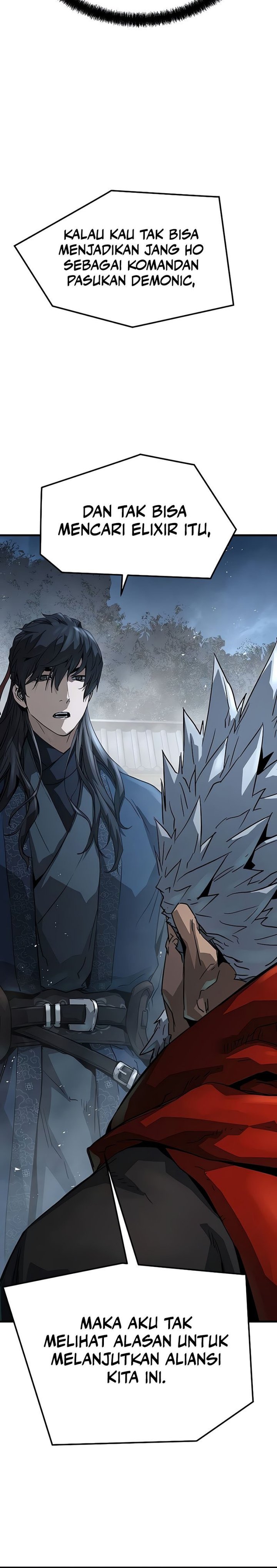 Absolute Regression Chapter 30 Gambar 31